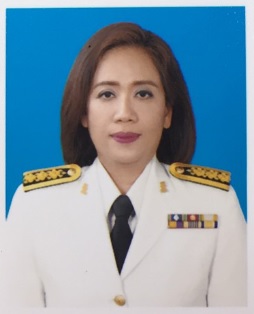 นางอรวรรณ สุขปาน