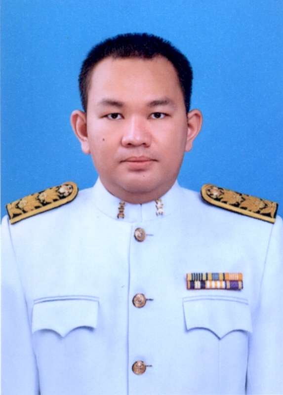นายศุภวิชญ์ พิมลเอกอักษร