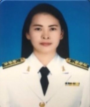 นางวราภรณ์ เจริญสวัสดิ์