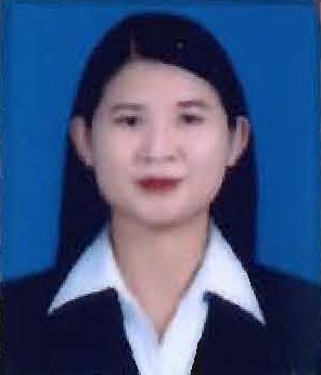 นางสาวกฤษฏิ์ฐิตา วะสุขันธ์