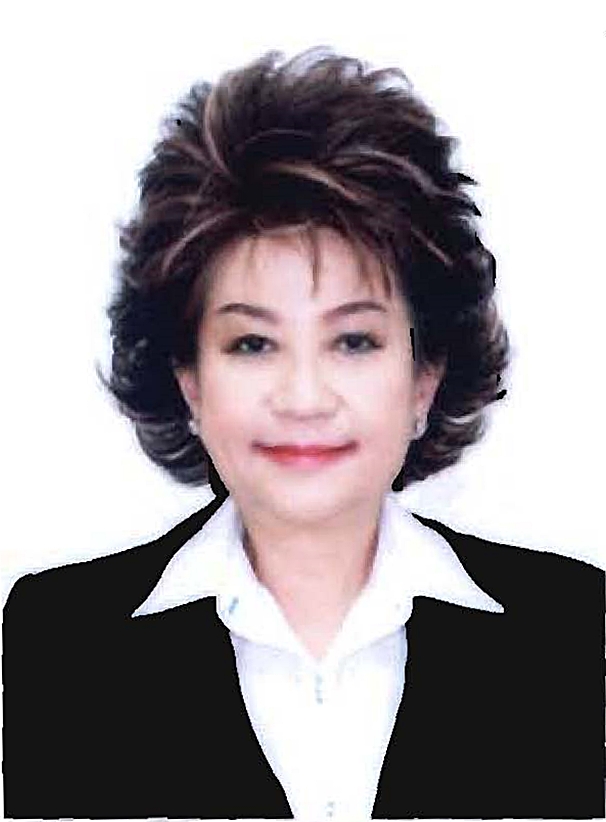 นางสาวธวัลรัตน์ หอสัจจกุล