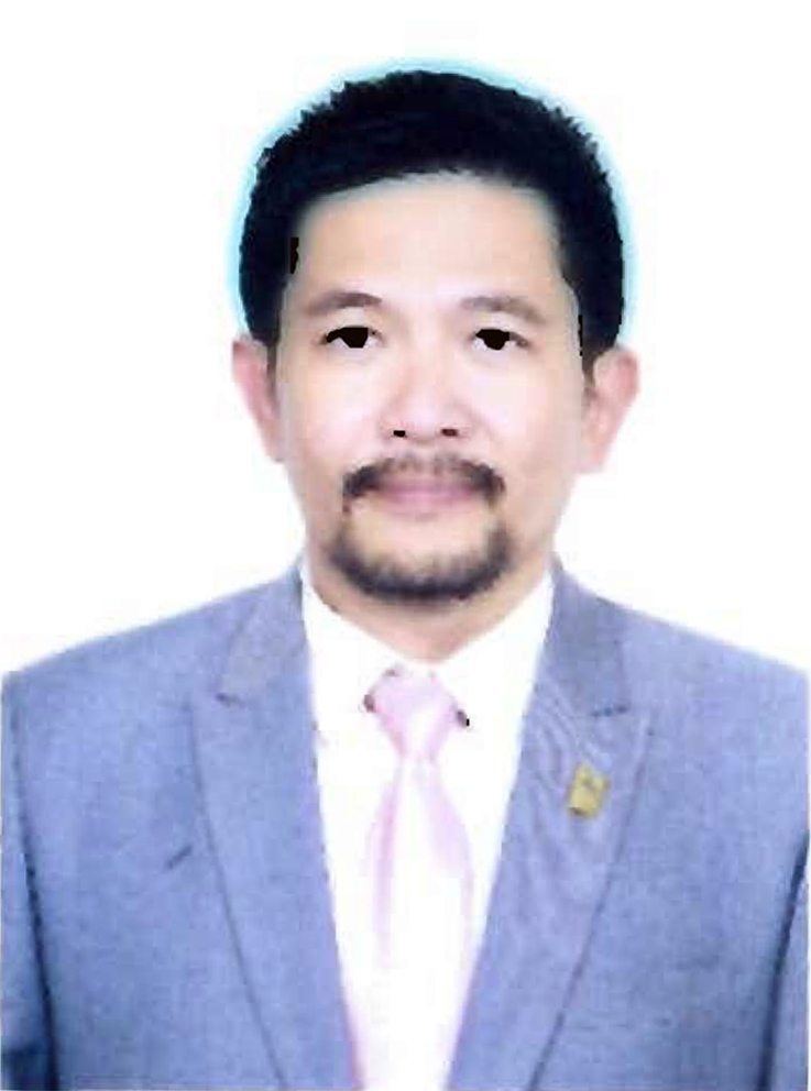 นายพิมพ์ชนก  ปาลกะวงศ์ ณ อยุธยา