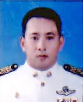 นายกันตพัฒน์ กิติพงษ์สิริภัค