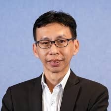 นายสุเมธ องกิตติกุล