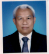 นายเกษม ปิ่นทอง