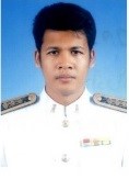 นายอลงกรณ์   มั่งมี