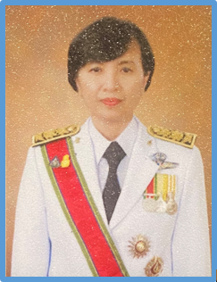 นางสาวอมตพร  แสงเดช