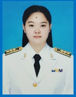 นางสาวณิชากร คงสุนทร