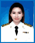 นางสาวปทิตตา ธีรนนท์