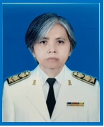 นางนันทิยา ชายเกตุ