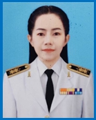 นางสาวพัชริดา ณ น่าน
