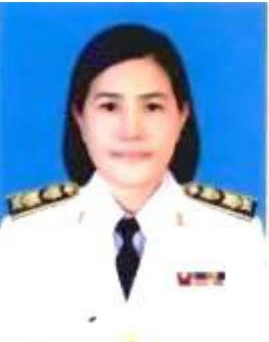 นางสาวปาลิตา คงแสงทอง