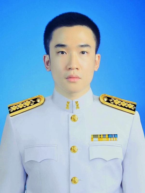 นายชุติเดช โรจนมนต์