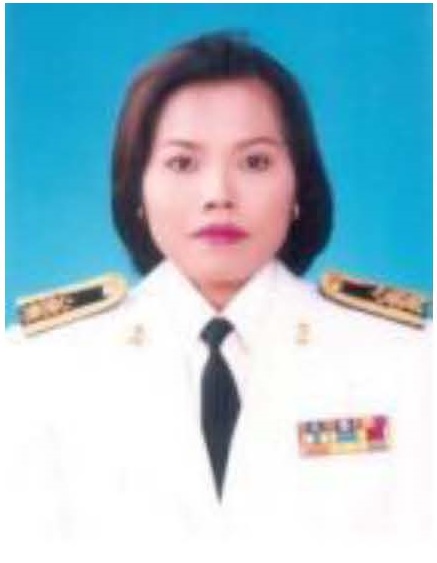 นางกุลวณิศ พรหมเทพ