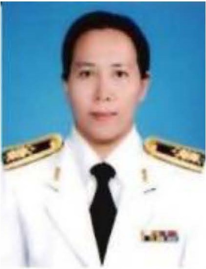 นางสาววารี เกตุโฉม