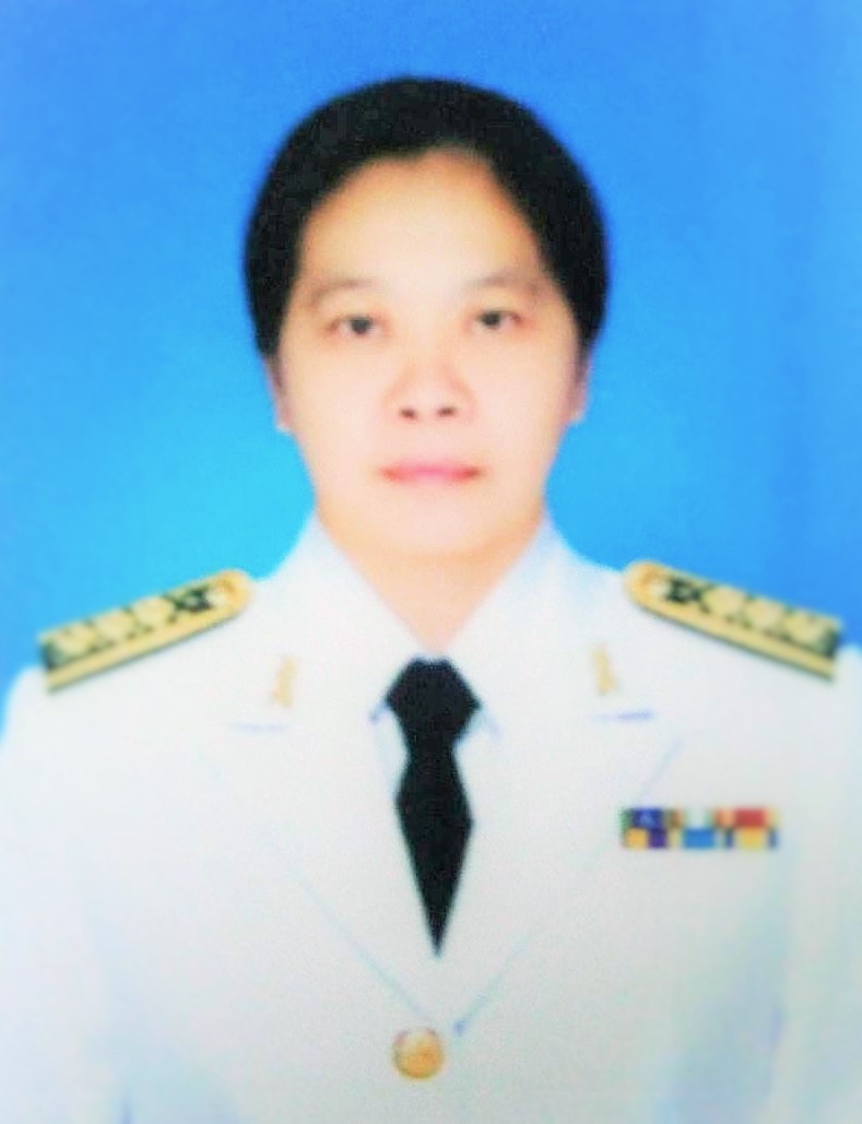 นางสกาวรัตน์ ตันประดิษฐ์