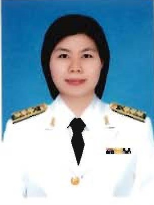นางสาวอันน์ศิราภัค อำพันภาคสกุล
