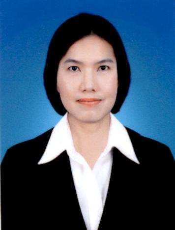 นางสาวอุไรวรรณ ท่าประสาร