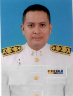นายกิตติพงศ์ คงเรือง