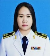 นางสาววัชรีภรณ์ เทศสมบูรณ์