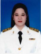 นางสาวชิดชนก ภูรินันทน์