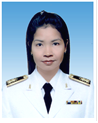 นางสาวญาณ์กาญจน์ นุ้ยบุญแก้ว