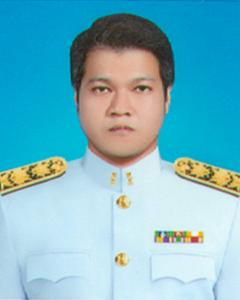 นายต่อศักดิ์ คุ้มปลั่ง