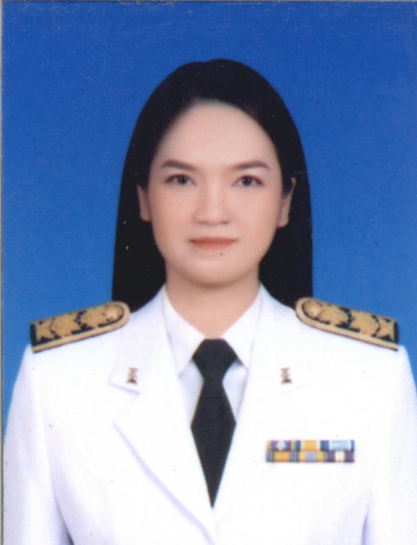 นางสาวนันทวดี คาดคะเน