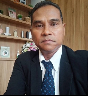 นายโชคนรินทร์ ขาวเหลือง