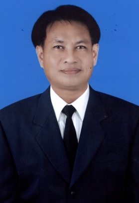 นายเชวง สมพังกาญจน์