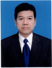 นายเกษม สังขภิรมย์