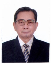 นายปนิธิ ศิริเขต