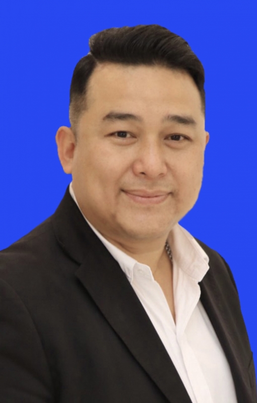 ว่าที่ร้อยตรีธเนศร์ แพงมา