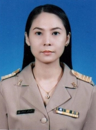 นางสาวเกศรินทร์ เสรีประทีป