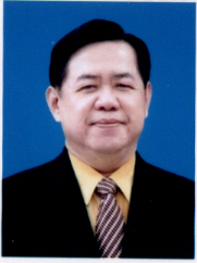 นายทศพร ปวเรศวงศ์