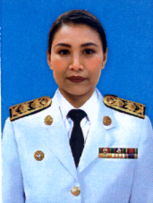 นางสาวศุภดามาศ จันทาธอน
