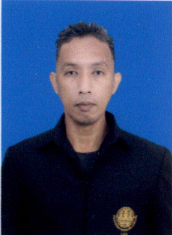 นายประฏิพัทร์ กล่ำเพ็ง