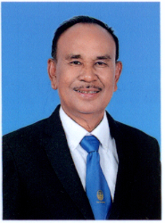 นายสุชาติ ศรีสังข์