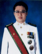 นายนรพล ตันติมนตรี