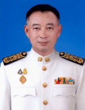 นายชานุวัฒน์ วรามิตร