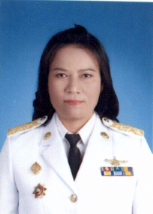 นางสาวลำยอง ยิ้มใหญ่หลวง