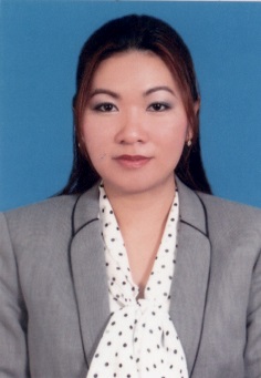 นางสาวณารตา สาครเสถียร