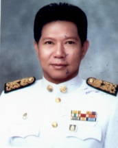 นายพงษ์เกียรติ ลีลายุทธการ