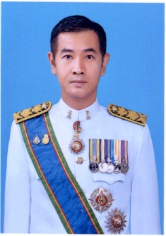 นายพงษ์พันธุ์ จุลอดุง