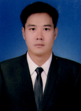 นายจิณณ์ ชัยรัตน์