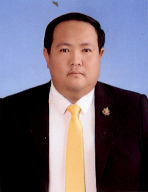 นายศราวุฒิ สุขมโนมนต์