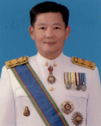 นายพงศ์ธันว์ สำเภาเงิน