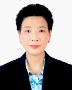 นางสุภดี อนันตรังสี