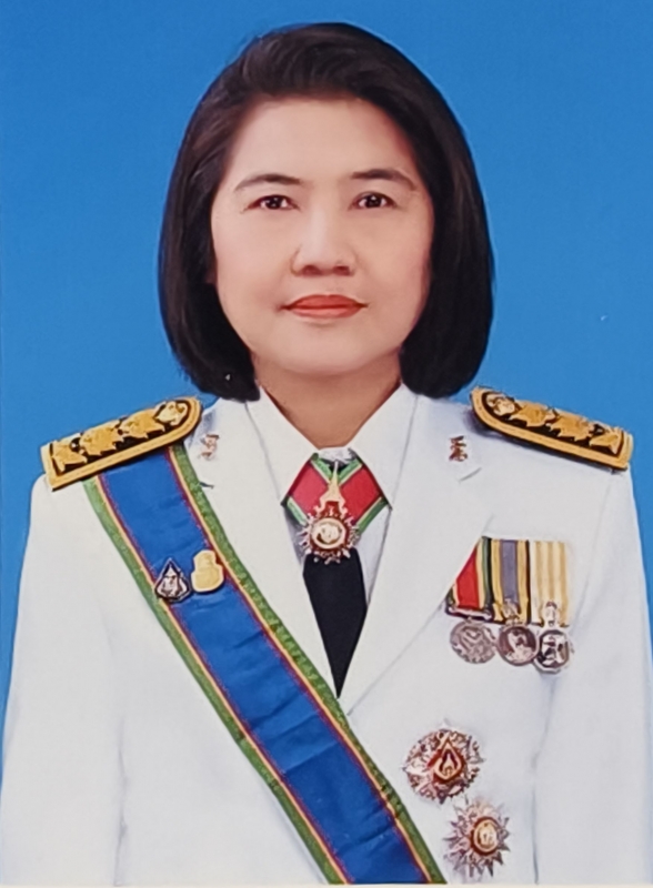 นางสาวเบญจมาศ สุภาชัย
