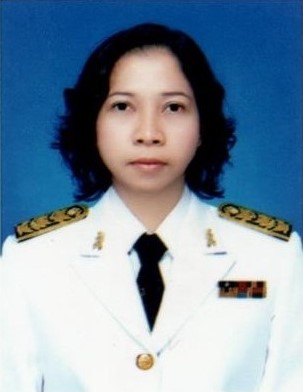 นางสาววงศ์นิภา วงศ์ถาวร